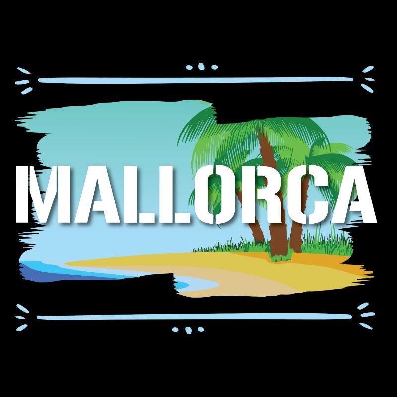 Majorque