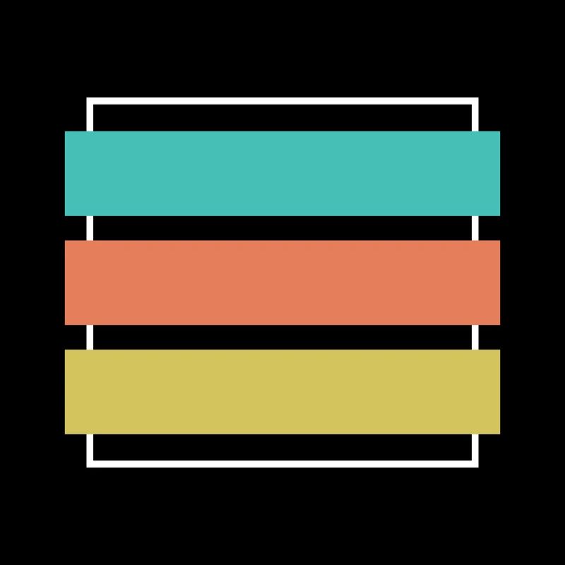 Logo rectangle - Logo carré