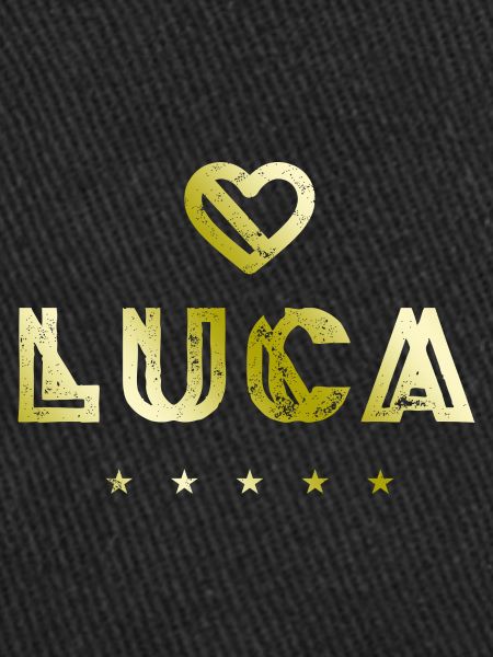 Luca Herz