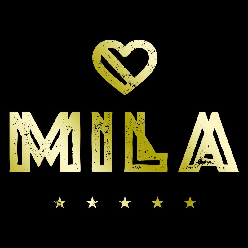 Mila Heart