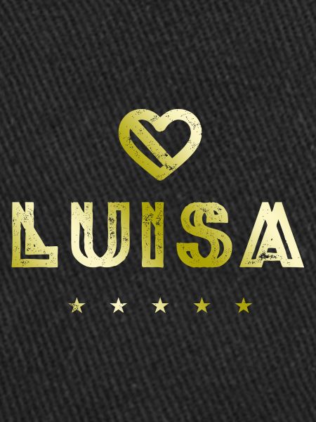 Luisa Herz