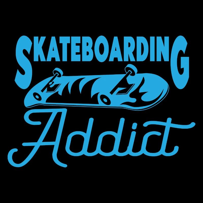 Skateboard Skateboard Skateboarder Patinage