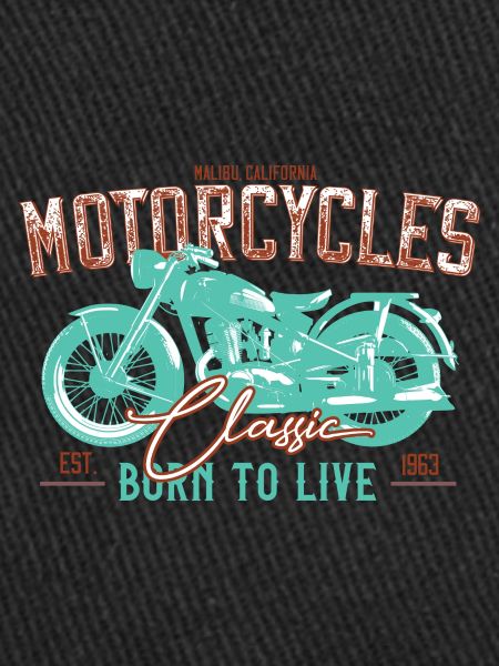 Biker, Motorradfahrer