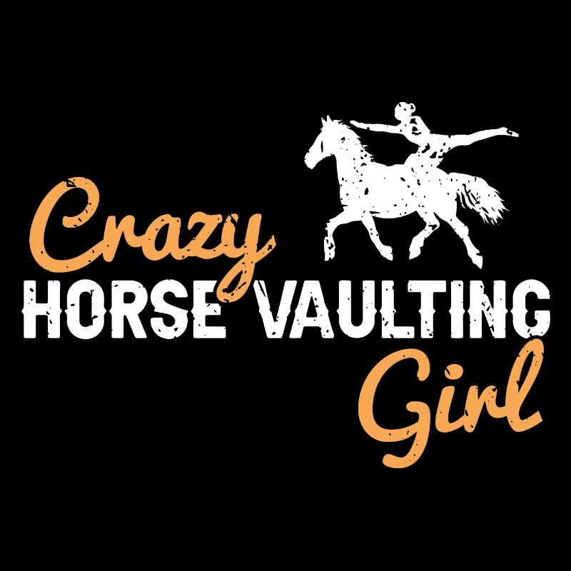 Conception de voûte et conception de chevaux de voûte