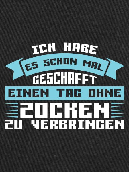 Gaming Zocken Computer Geschenk