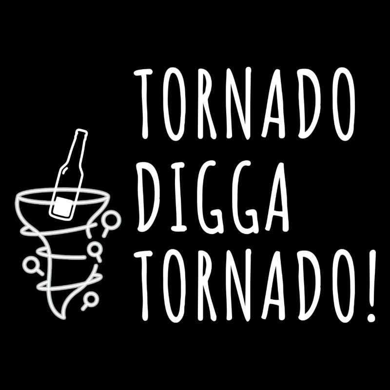 Tornado Digga Tornado