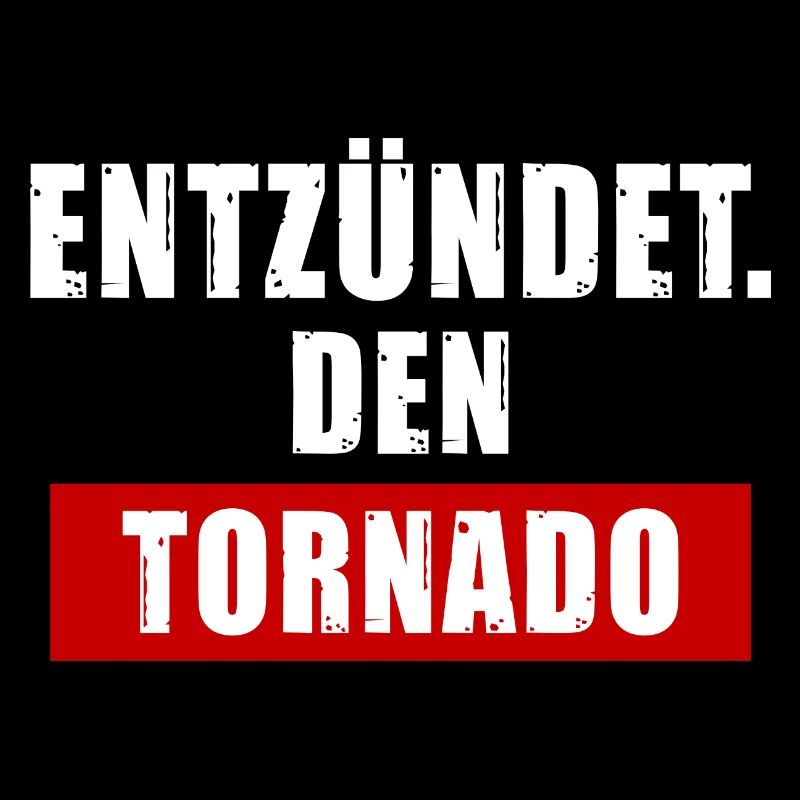 Tornado entzünden Mallorca Bier