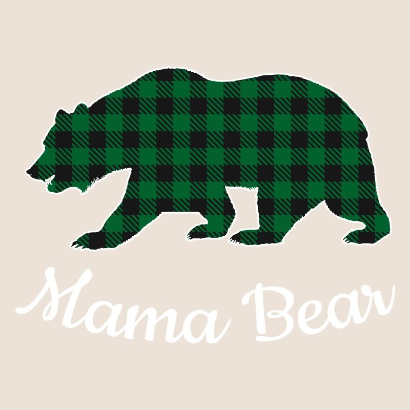 Maman Ours