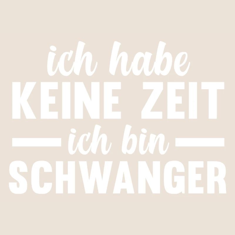Mutter Schwangerschaft Schwanger Werdende Mama