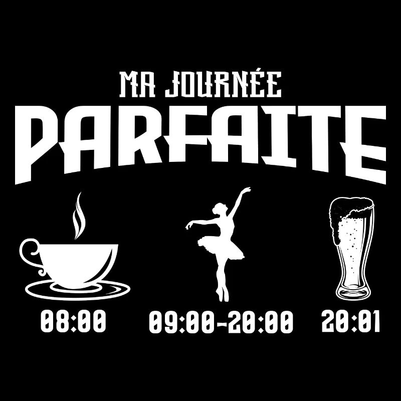 Ma journée parfaite Pole Dance
