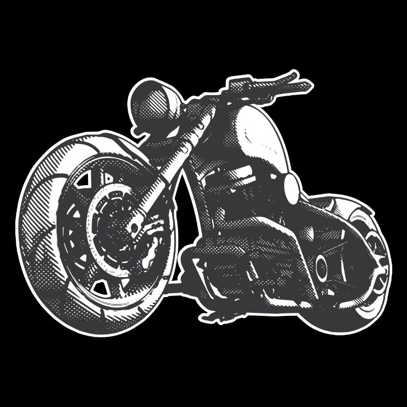 Motocyclette