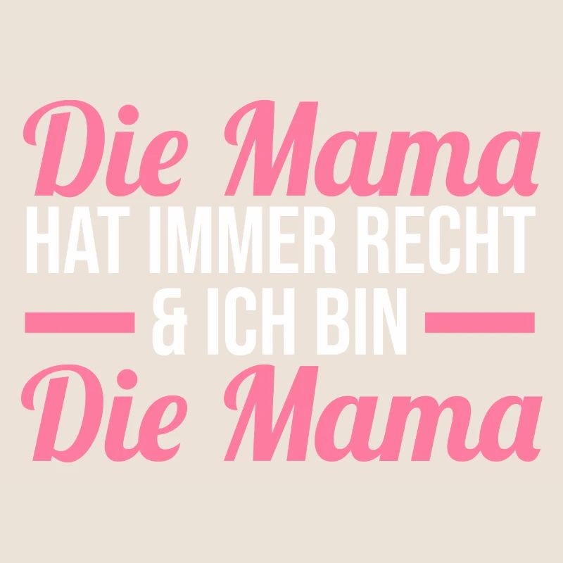 Mutter Mama