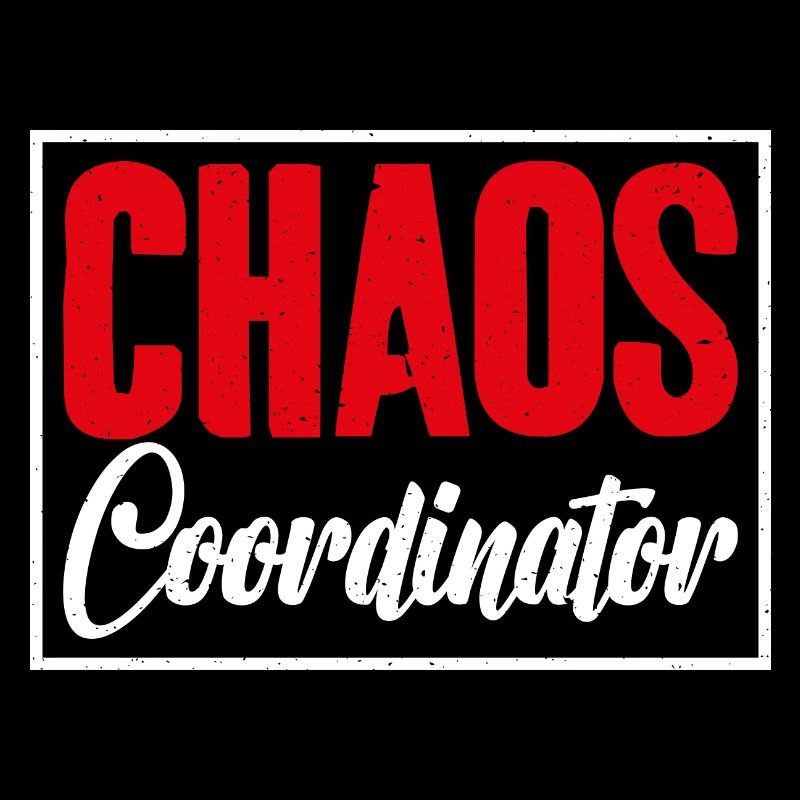 Graphique du chef d’activités du