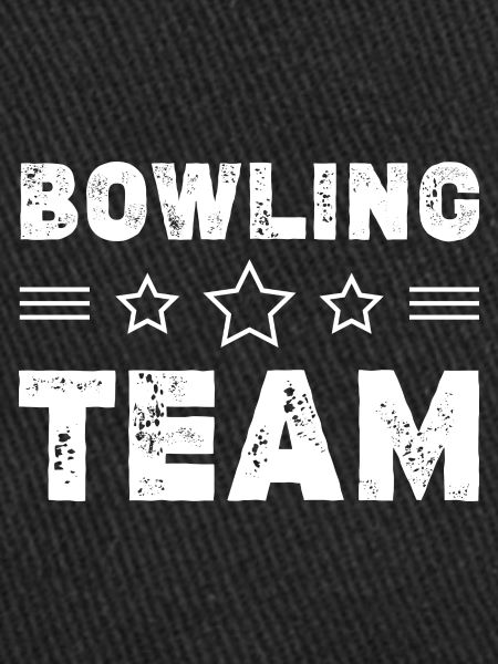 Bowling Team