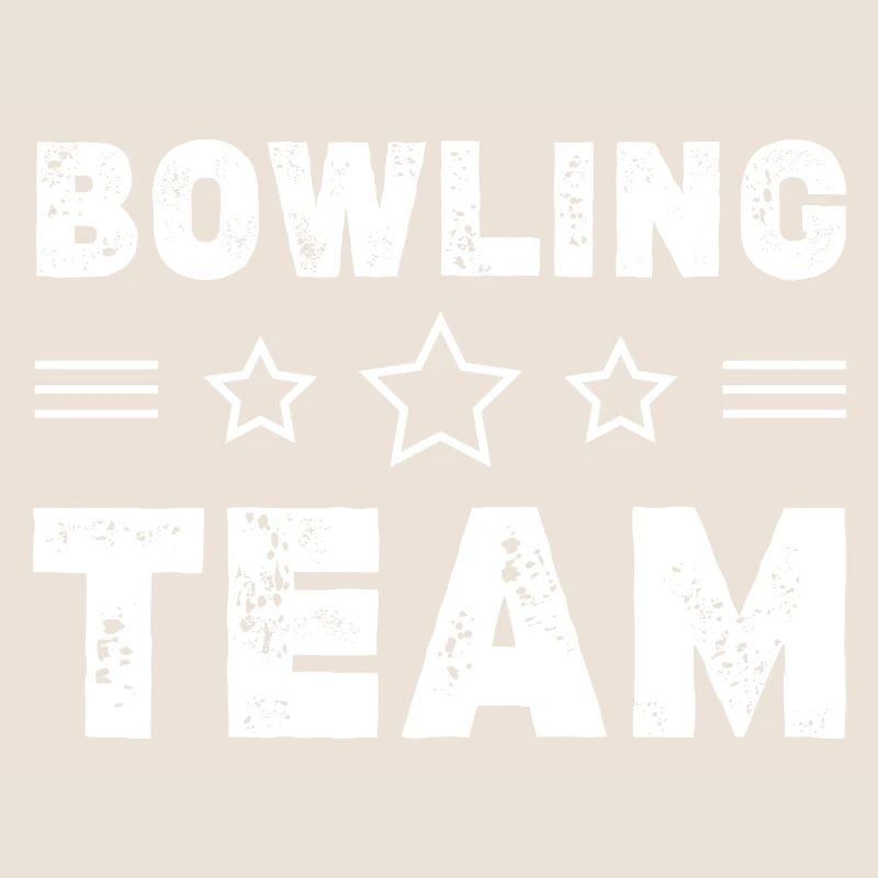 Équipe de bowling