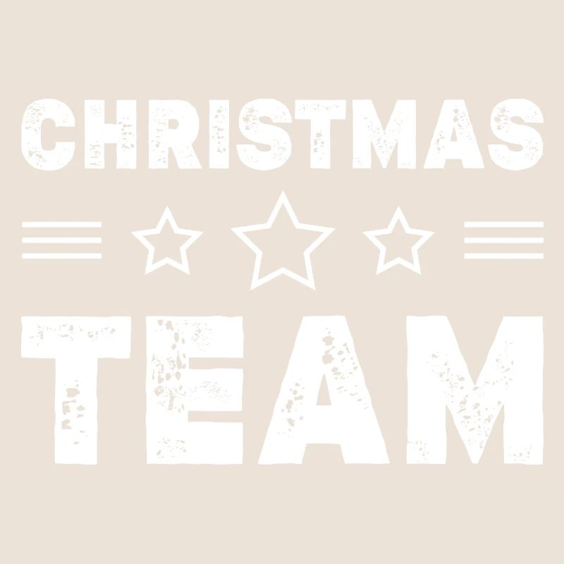 Équipe de Noël