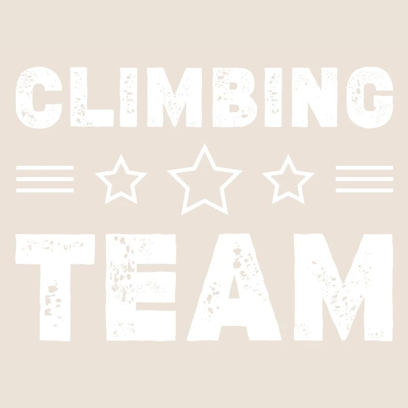 Climbing Team