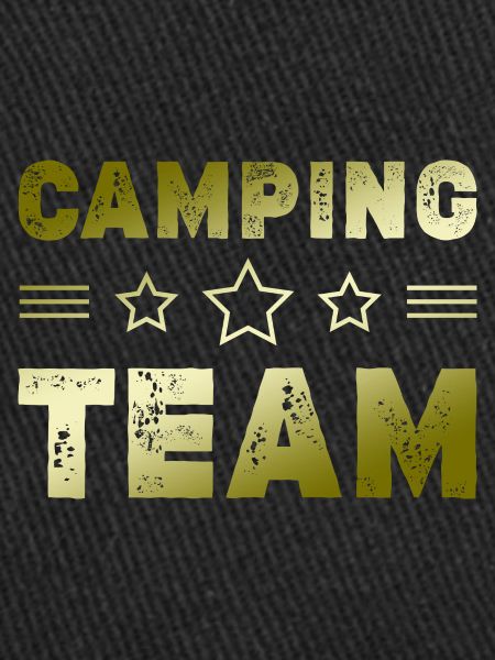Camping Team