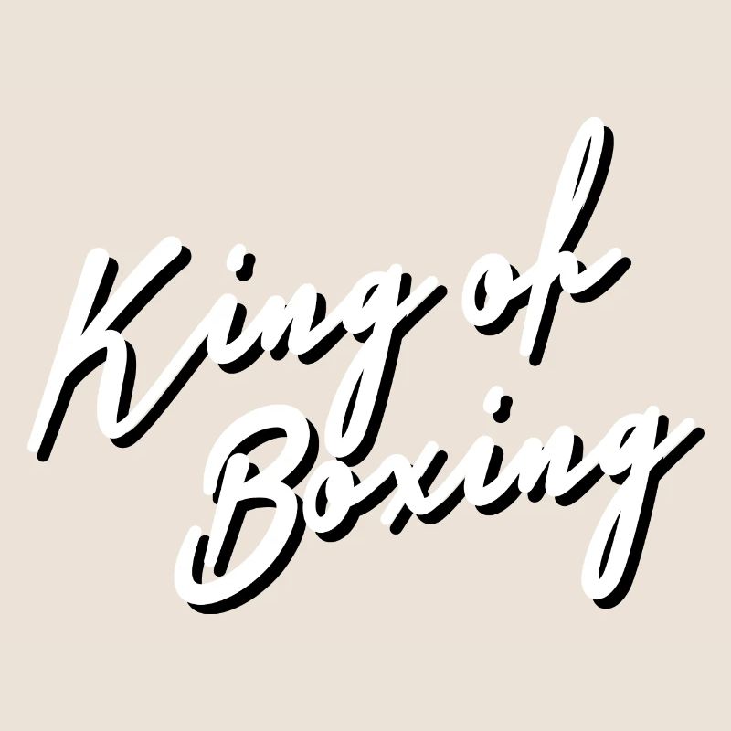 Roi de la boxe
