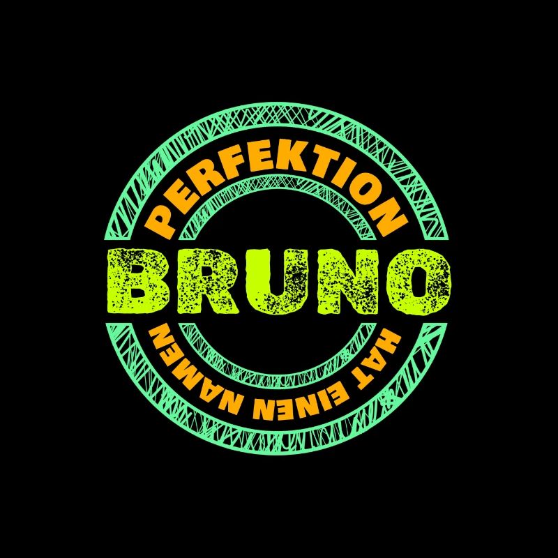 Perfektion Perfekt Bruno