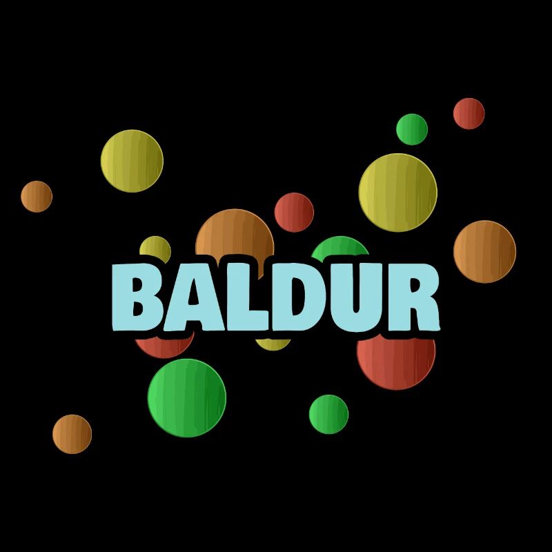 Baldur ball pit
