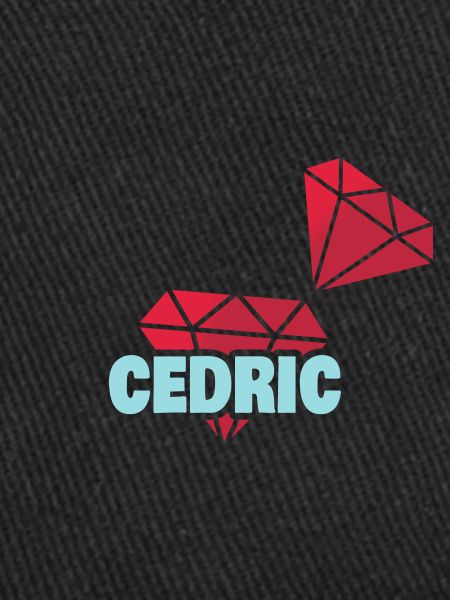 Diamant Cedric