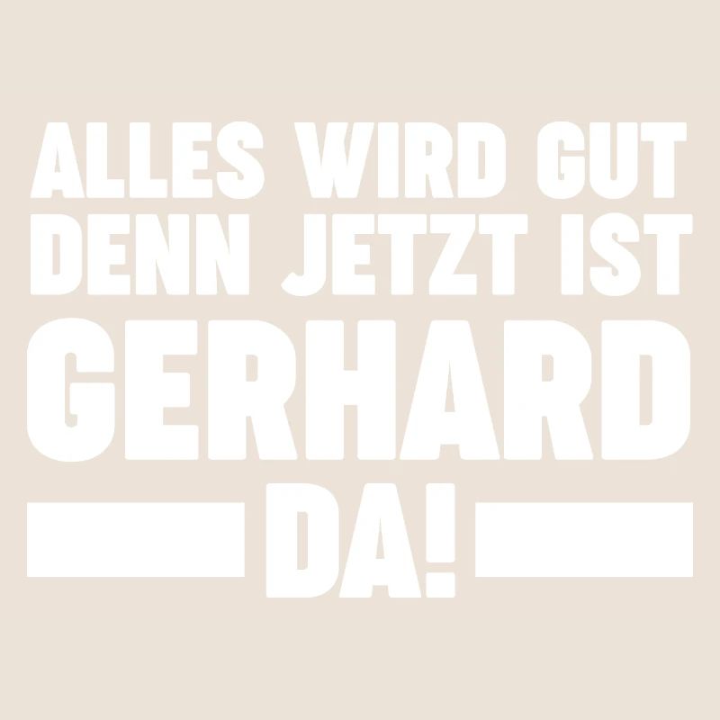 Gerhard