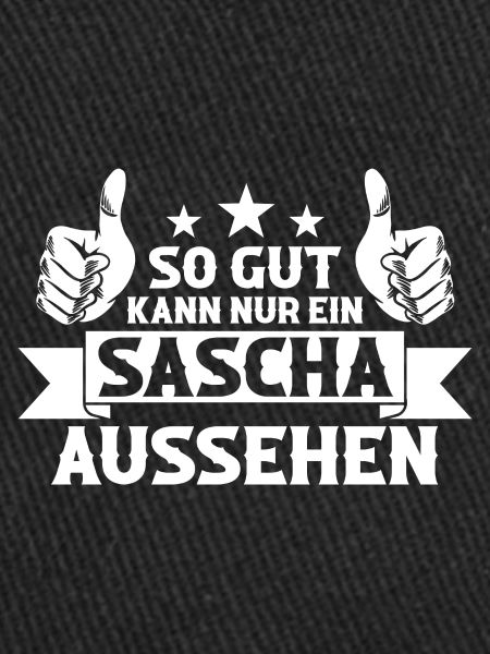 Sascha