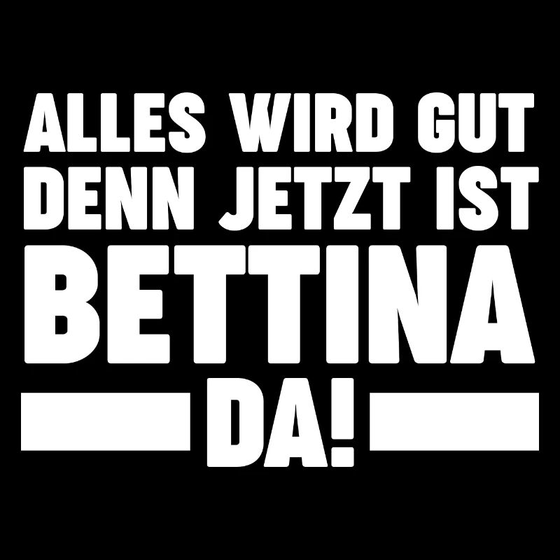 Bettina
