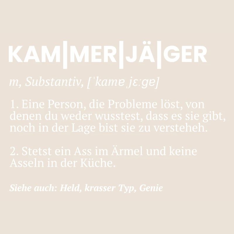 Kammerjäger Schädlingsbekämpfer