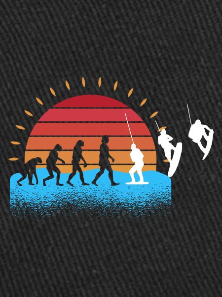 Evolution Wakeboarder Wakeboard Wakeboarding