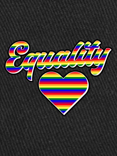 LGBT Equality