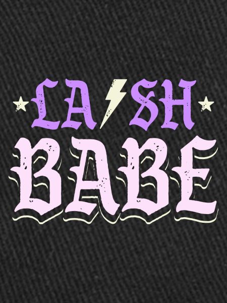 Wimpern-Babe