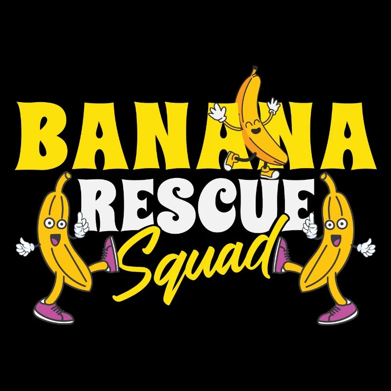 Banane Fruit Lover Banane