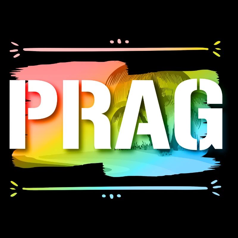Prague