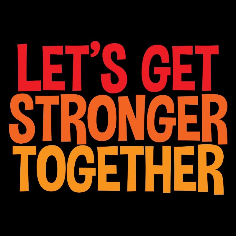 Soyons plus forts ensemble 4