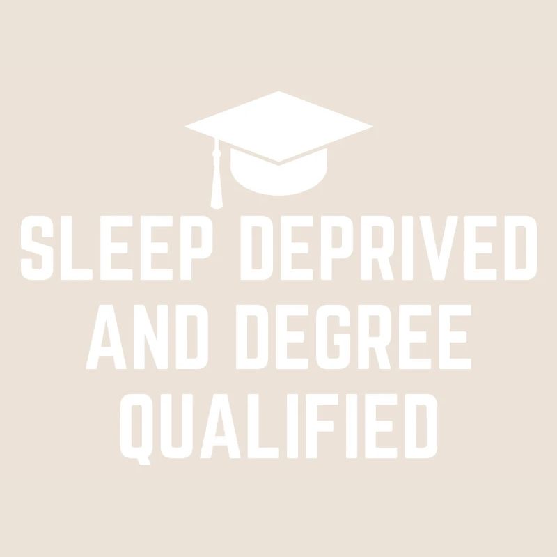 Drôle de graduation