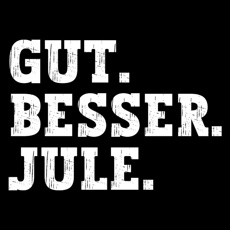 Gut Besser Jule Lustiger Spruch Name Jule