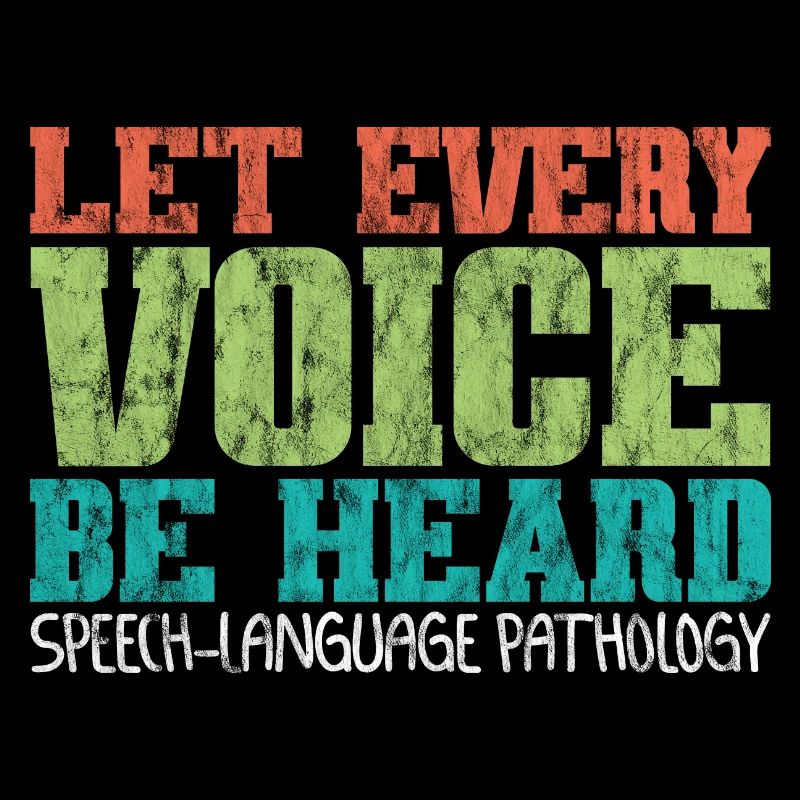 Let Every Voice Be Heard 3