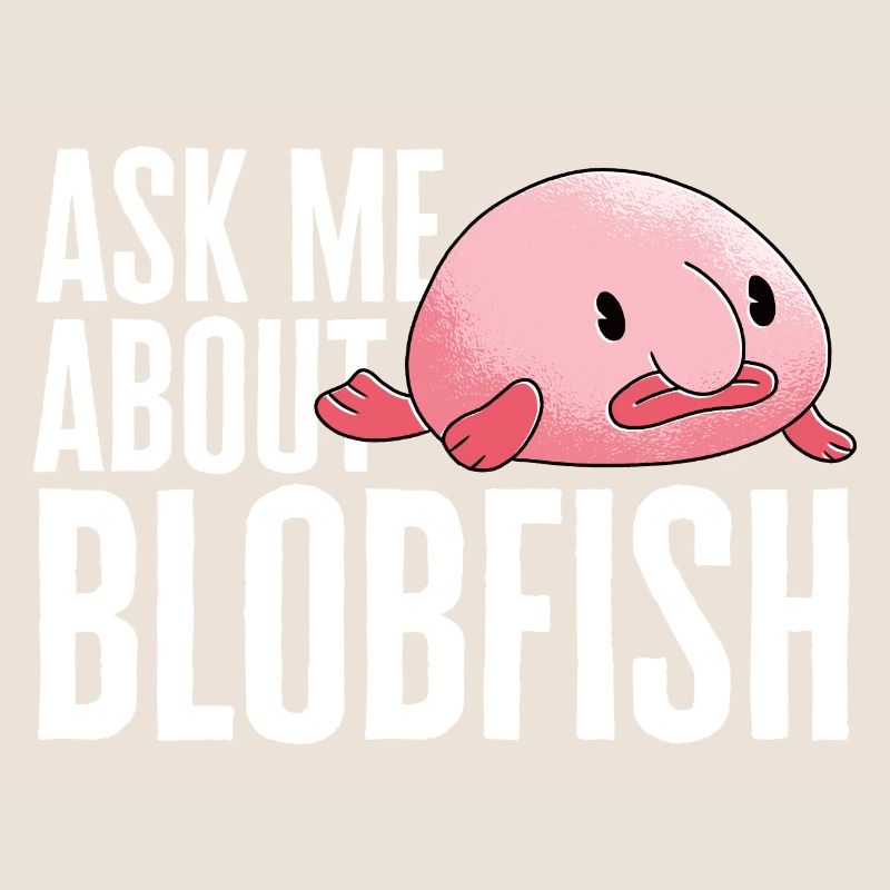 Poisson blob