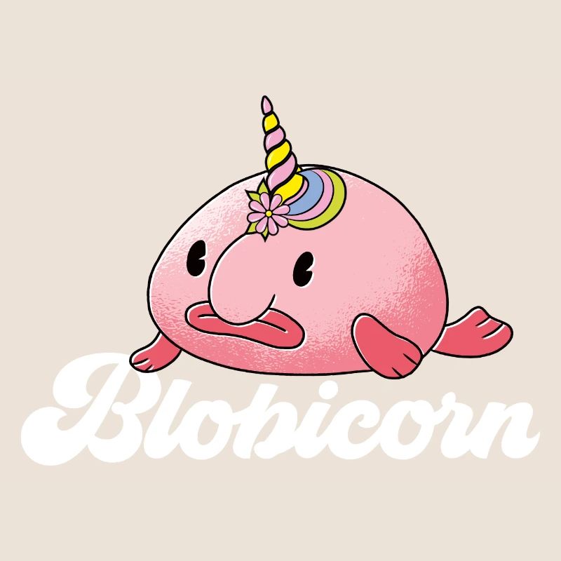 Blob fish
