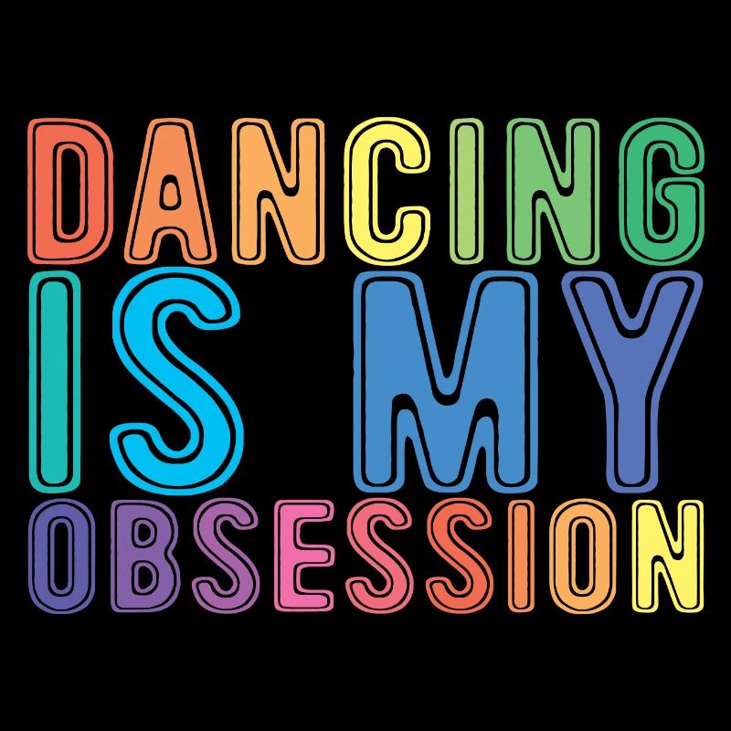 La danse est mon obsession