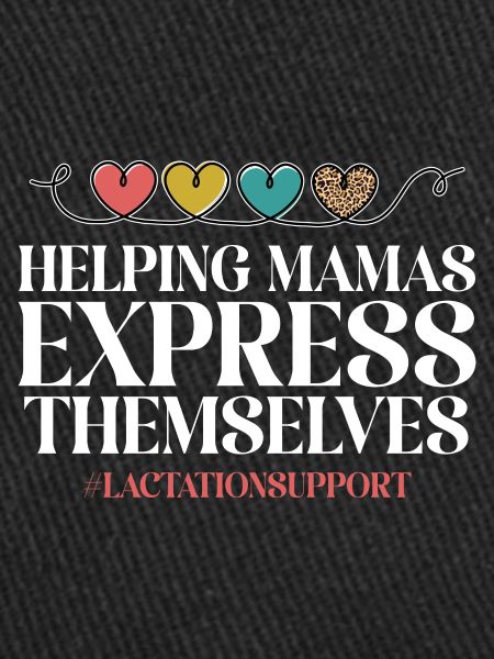 Lactation Consultant IBCLC