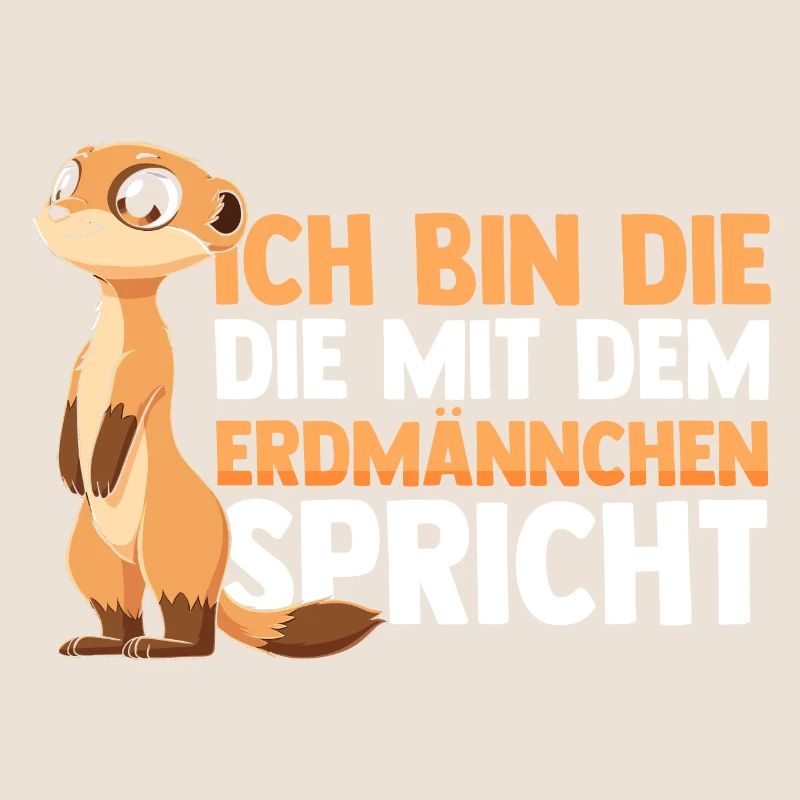 Erdmännchen