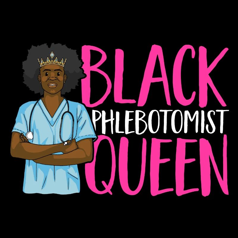 Phlebotomie Blutabnahme Blut Krankenschwester