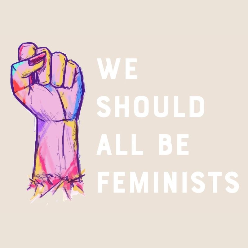 We should all be Feminists