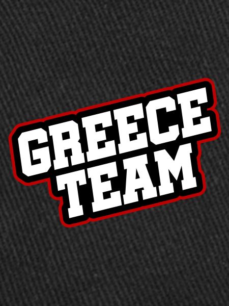 Équipe Grèce