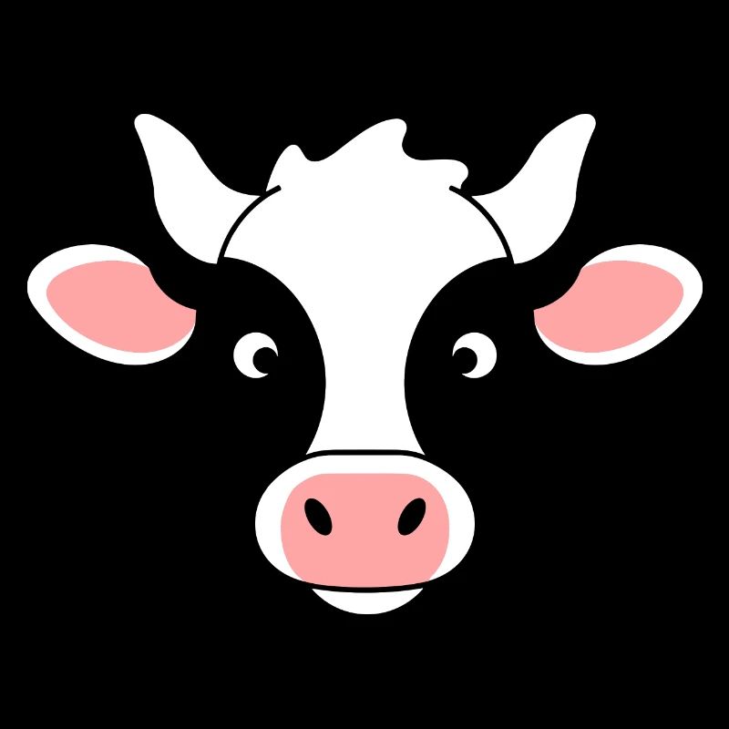 vache