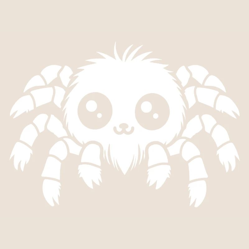 Spinne