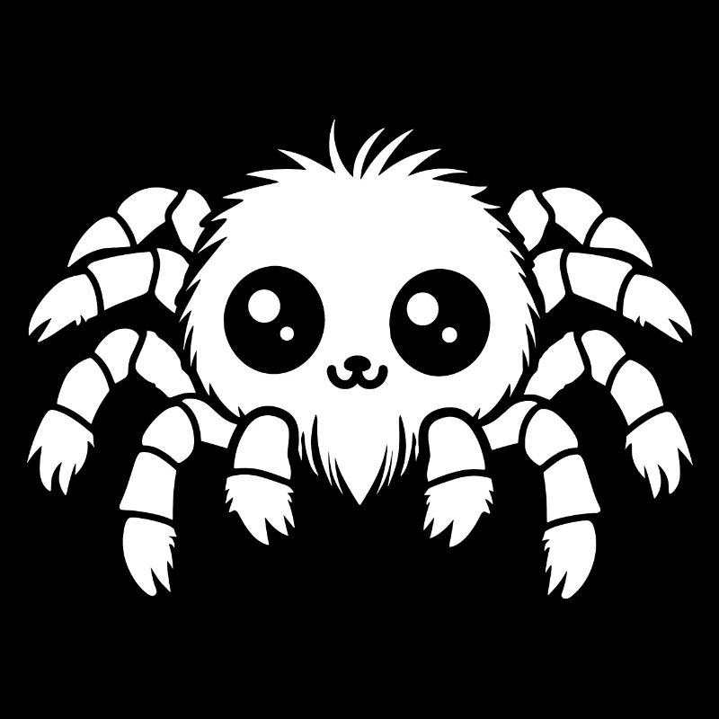 araignée